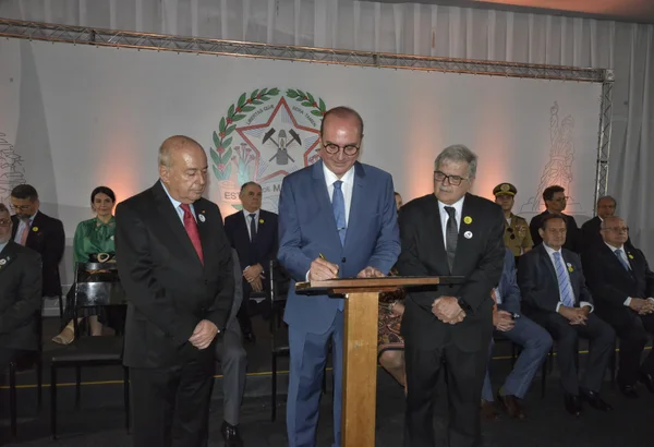 Governo de Minas desapropria imóvel em Ouro Preto para instalação do Museu do Judiciário do Estado de Minas Gerais