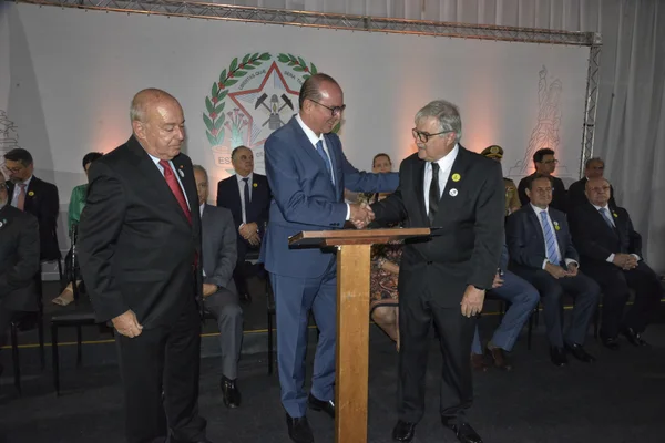 Governo de Minas desapropria imóvel em Ouro Preto para instalação do Museu do Judiciário do Estado de Minas Gerais
