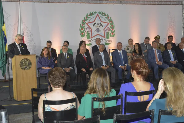 Governo de Minas desapropria imóvel em Ouro Preto para instalação do Museu do Judiciário do Estado de Minas Gerais