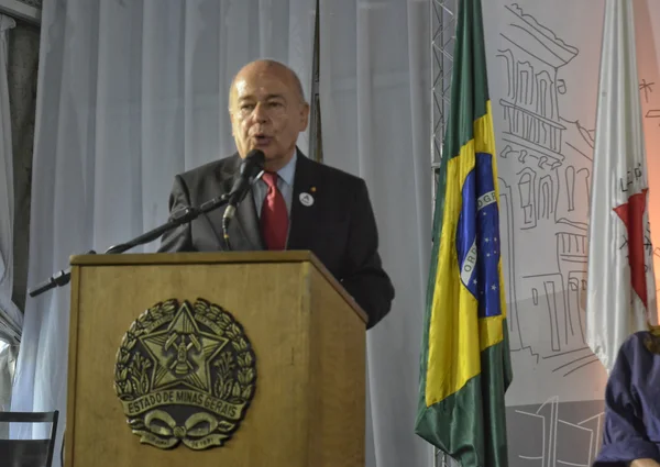 Governo de Minas desapropria imóvel em Ouro Preto para instalação do Museu do Judiciário do Estado de Minas Gerais
