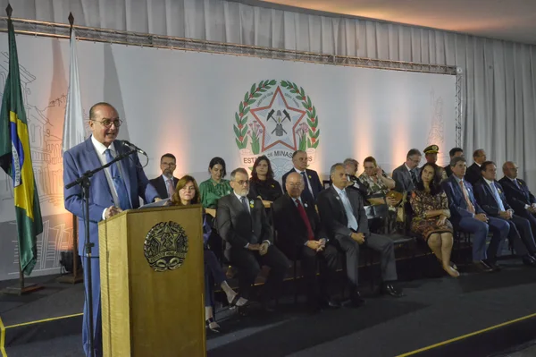 Governo de Minas desapropria imóvel em Ouro Preto para instalação do Museu do Judiciário do Estado de Minas Gerais