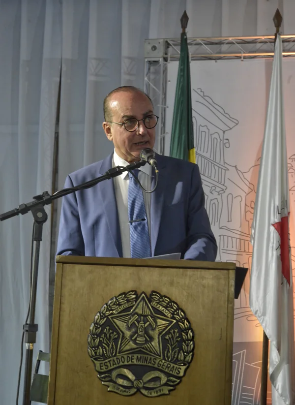 Governo de Minas desapropria imóvel em Ouro Preto para instalação do Museu do Judiciário do Estado de Minas Gerais