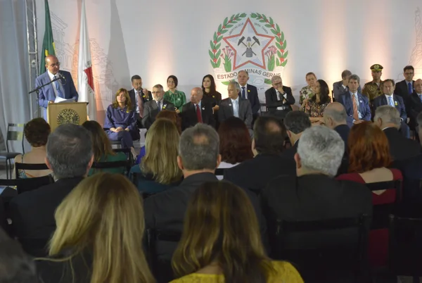 Governo de Minas desapropria imóvel em Ouro Preto para instalação do Museu do Judiciário do Estado de Minas Gerais