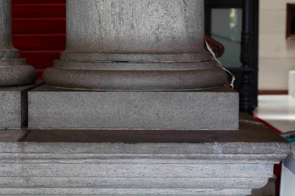 Ateliê Aberto: público pode acompanhar restauração do Palácio da Liberdade