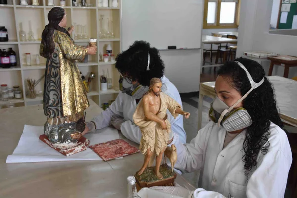 Com mais de cinco décadas de história, Fundação de Arte de Ouro Preto aposta na ampliação e descentralização de ações