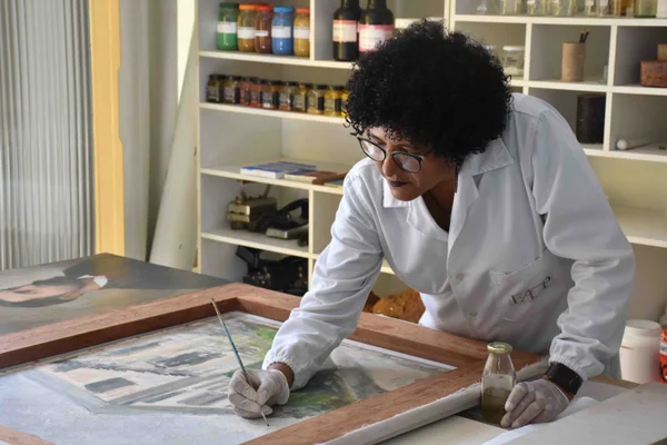 Com mais de cinco décadas de história, Fundação de Arte de Ouro Preto aposta na ampliação e descentralização de ações