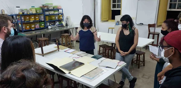 Com mais de cinco décadas de história, Fundação de Arte de Ouro Preto aposta na ampliação e descentralização de ações