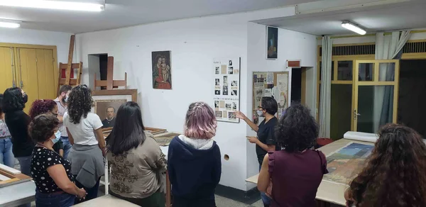 Com mais de cinco décadas de história, Fundação de Arte de Ouro Preto aposta na ampliação e descentralização de ações