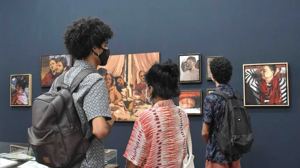 Com mais de cinco décadas de história, Fundação de Arte de Ouro Preto aposta na ampliação e descentralização de ações