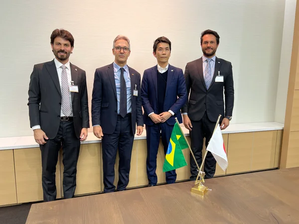 Lítio e nióbio: tecnologia desenvolvida em Minas pode revolucionar mercado de baterias elétricas