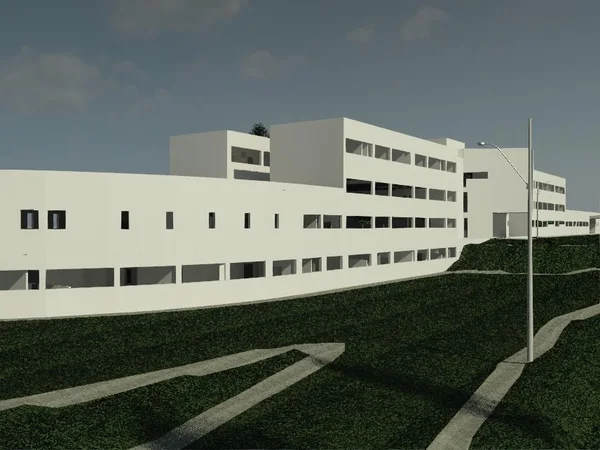 Governo de Minas detalha cronograma para entrega do Hospital Regional de Conselheiro Lafaiete