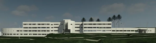 Governo de Minas detalha cronograma para entrega do Hospital Regional de Conselheiro Lafaiete