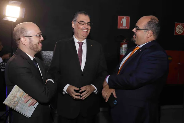 Conferência Nacional da Advocacia Brasileira reúne 20 mil advogados e juristas em BH