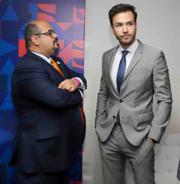 Conferência Nacional da Advocacia Brasileira reúne 20 mil advogados e juristas em BH