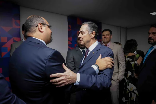 Conferência Nacional da Advocacia Brasileira reúne 20 mil advogados e juristas em BH