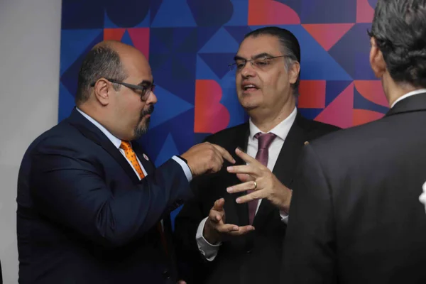 Conferência Nacional da Advocacia Brasileira reúne 20 mil advogados e juristas em BH