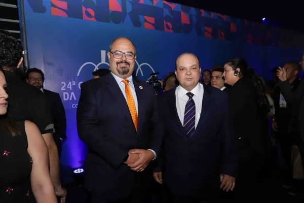 Conferência Nacional da Advocacia Brasileira reúne 20 mil advogados e juristas em BH