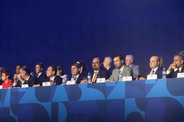 Conferência Nacional da Advocacia Brasileira reúne 20 mil advogados e juristas em BH