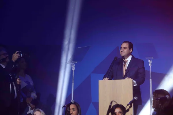 Conferência Nacional da Advocacia Brasileira reúne 20 mil advogados e juristas em BH