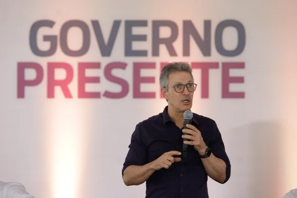 Governo de Minas discute renegociação da dívida estadual com prefeitos
