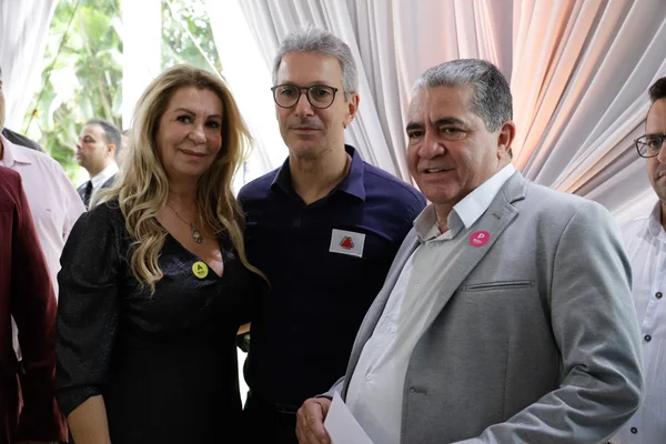 Governo de Minas discute renegociação da dívida estadual com prefeitos