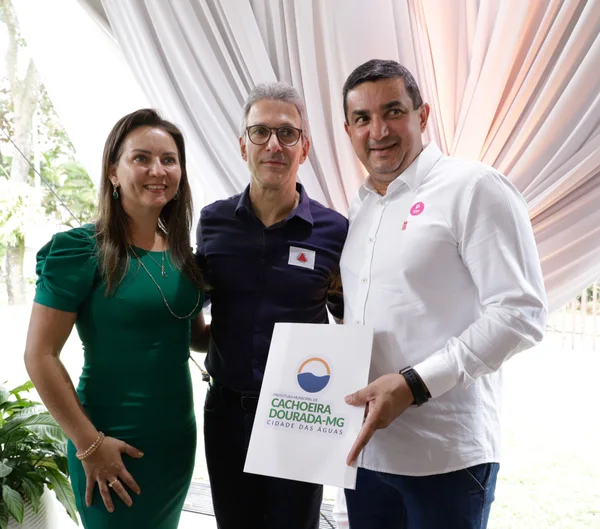 Governo de Minas discute renegociação da dívida estadual com prefeitos