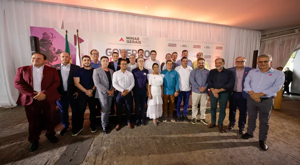 Governo de Minas discute renegociação da dívida estadual com prefeitos