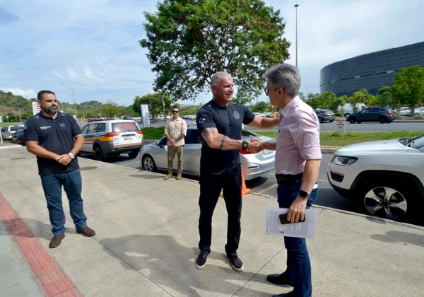 Governo de Minas lança Emergência MG: 190, 197 e 193 poderão ser acionados via internet