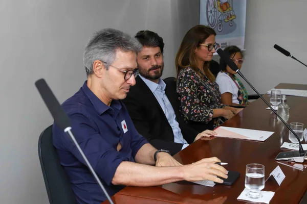 Governo de Minas lança Programa Mineiro de Acessibilidade, Inclusão e Saúde
