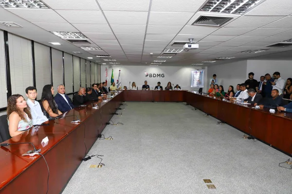 Governo de Minas lança Programa Mineiro de Acessibilidade, Inclusão e Saúde