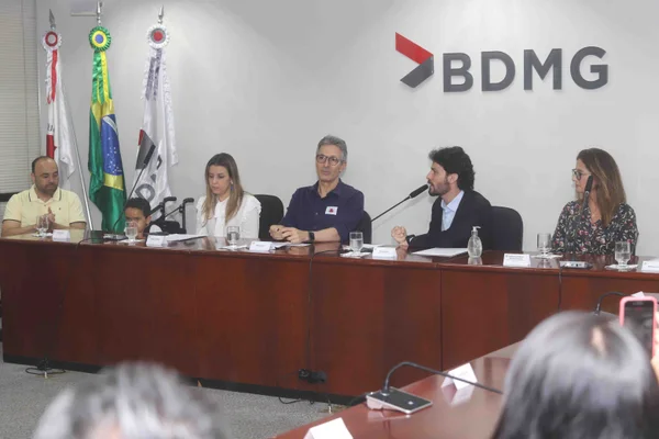 Governo de Minas lança Programa Mineiro de Acessibilidade, Inclusão e Saúde