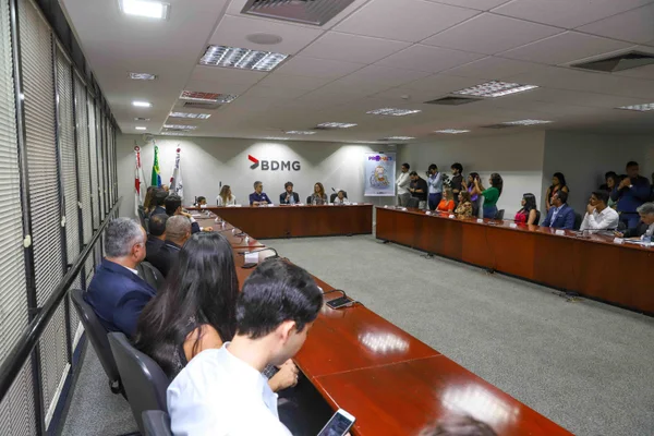 Governo de Minas lança Programa Mineiro de Acessibilidade, Inclusão e Saúde