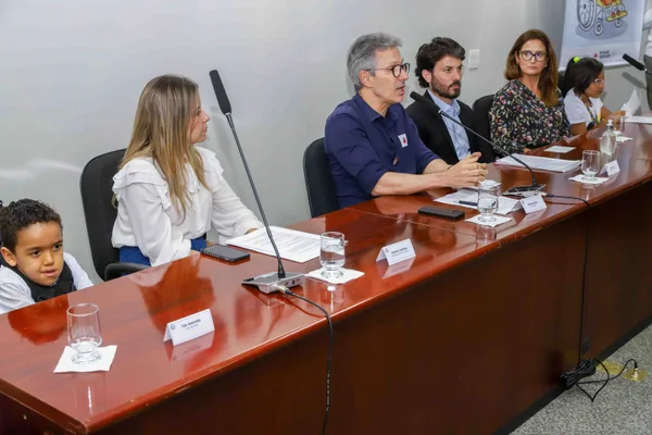 Governo de Minas lança Programa Mineiro de Acessibilidade, Inclusão e Saúde