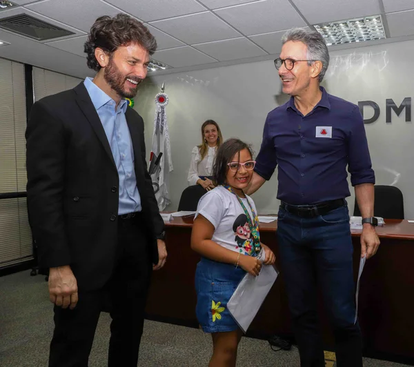 Governo de Minas lança Programa Mineiro de Acessibilidade, Inclusão e Saúde