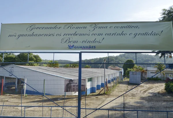 Governo de Minas vistoria obras de expansão da Uemg em Guanhães, no Vale do Rio Doce