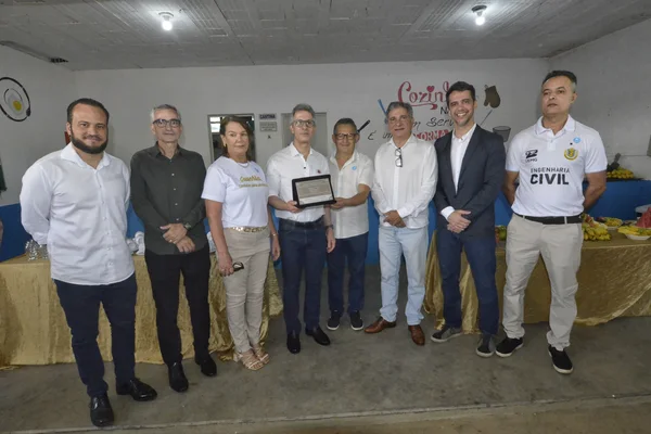 Governo de Minas vistoria obras de expansão da Uemg em Guanhães, no Vale do Rio Doce