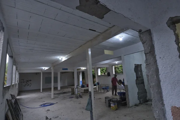 Governo de Minas vistoria obras de expansão da Uemg em Guanhães, no Vale do Rio Doce