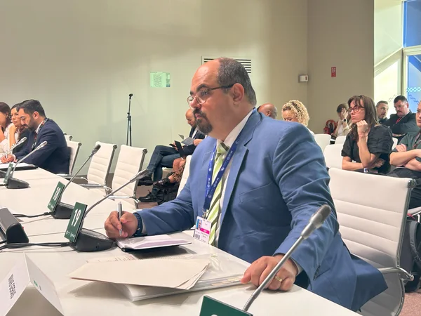 Governo de Minas destaca papel dos entes subnacionais para aprimorar o enfrentamento às mudanças climáticas na COP 28