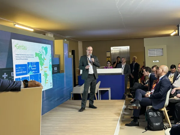 Minas Gerais lança ferramentas e anuncia novo investimento para mitigar mudanças climáticas no estado durante a COP28