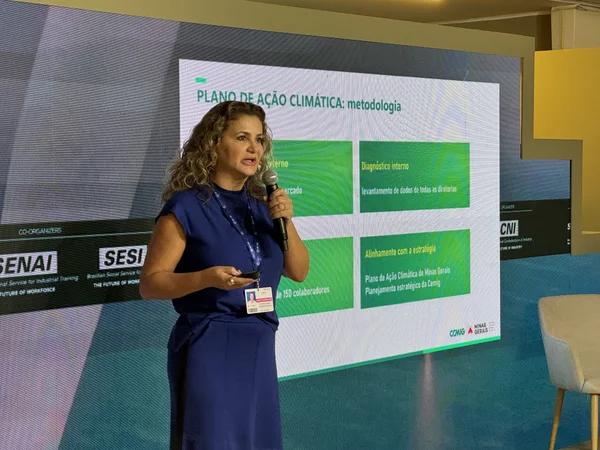 Minas Gerais lança ferramentas e anuncia novo investimento para mitigar mudanças climáticas no estado durante a COP28