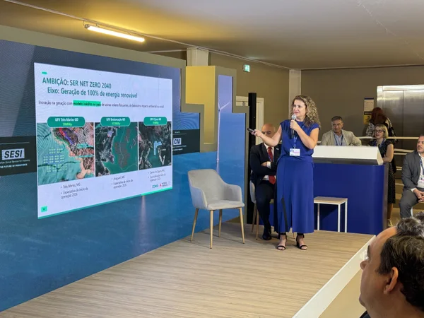 Minas Gerais lança ferramentas e anuncia novo investimento para mitigar mudanças climáticas no estado durante a COP28