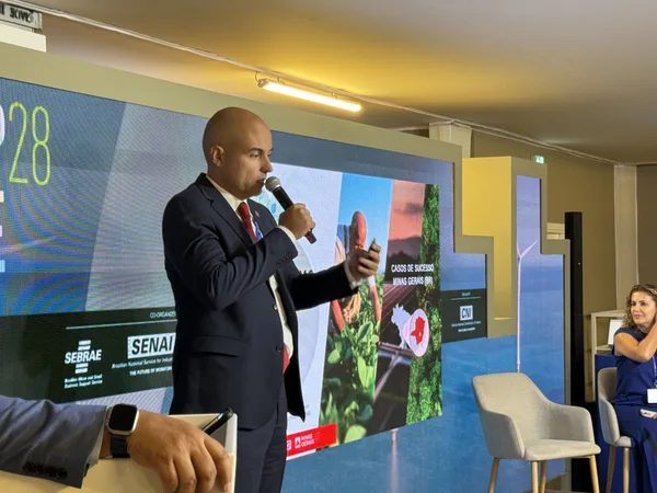 Minas Gerais lança ferramentas e anuncia novo investimento para mitigar mudanças climáticas no estado durante a COP28