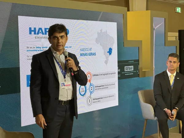 Minas Gerais lança ferramentas e anuncia novo investimento para mitigar mudanças climáticas no estado durante a COP28