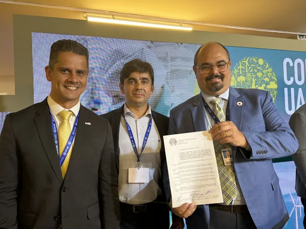 Minas Gerais lança ferramentas e anuncia novo investimento para mitigar mudanças climáticas no estado durante a COP28
