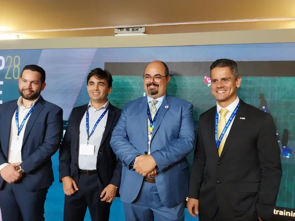 Minas Gerais lança ferramentas e anuncia novo investimento para mitigar mudanças climáticas no estado durante a COP28