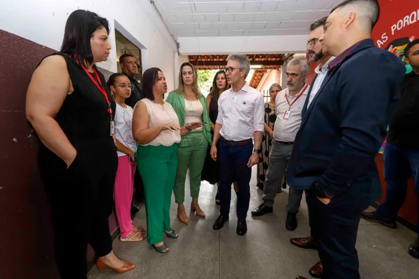 Sistema moderno de wi-fi começa a ser instalado nas escolas da rede estadual de Minas