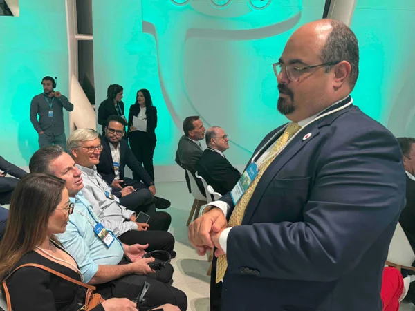 Empresa de fundo árabe vai investir em biocombustíveis de macaúba no Norte de Minas