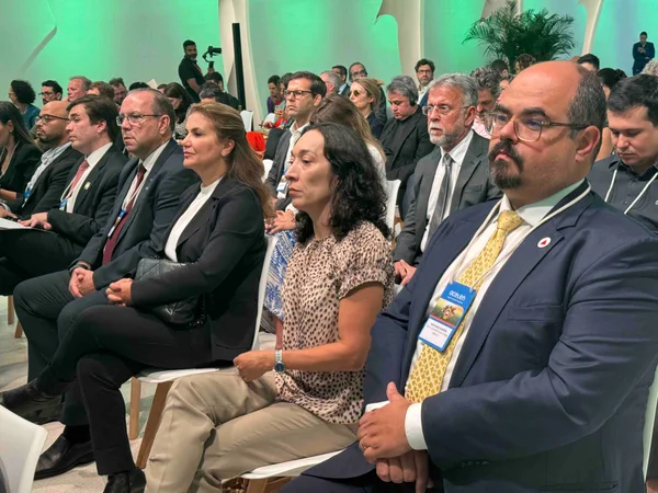 Empresa de fundo árabe vai investir em biocombustíveis de macaúba no Norte de Minas
