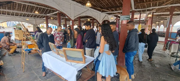  Estudantes da rede estadual vivem experiências enriquecedoras com recursos do Prêmio Escola Transformação