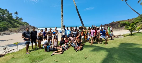  Estudantes da rede estadual vivem experiências enriquecedoras com recursos do Prêmio Escola Transformação